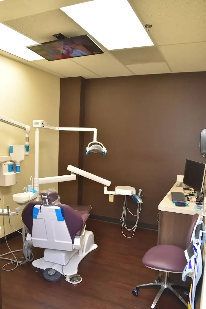 One Stop Dental