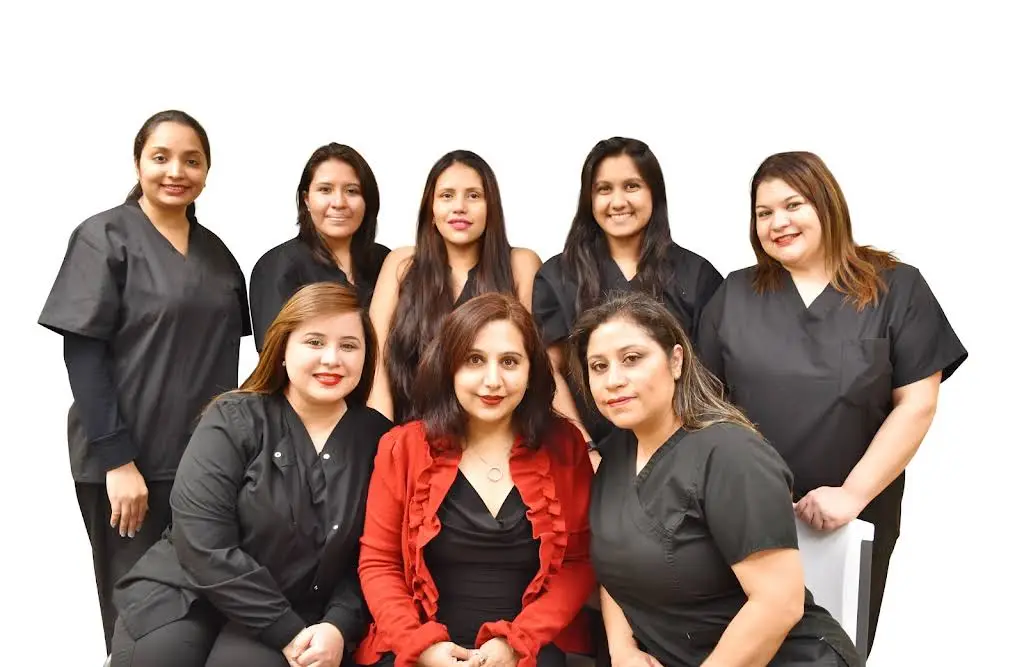 One Stop Dental