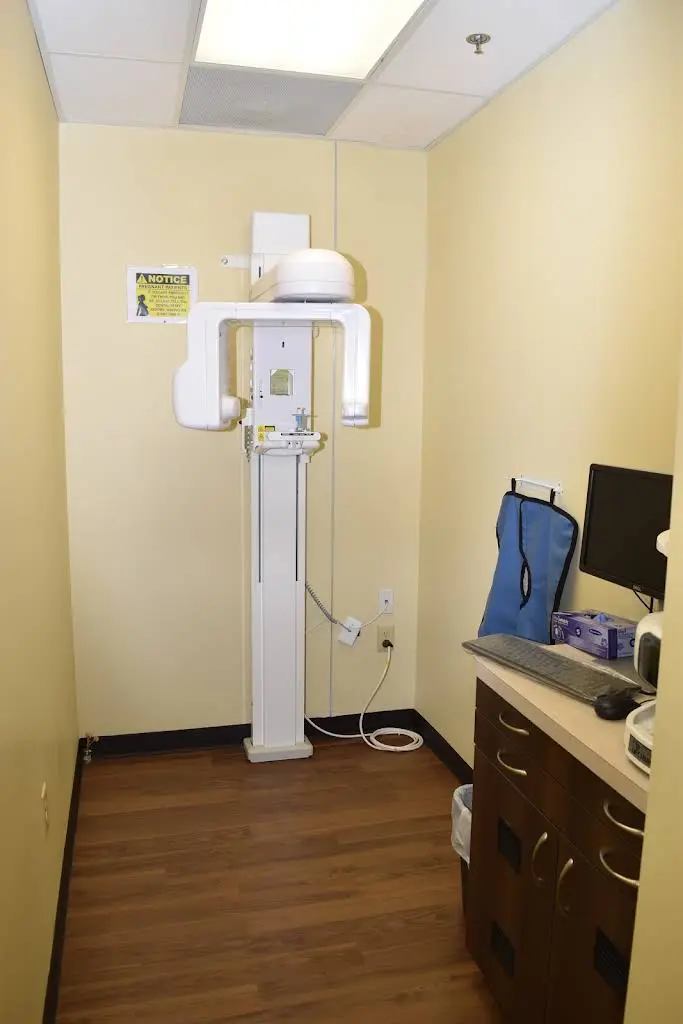 One Stop Dental