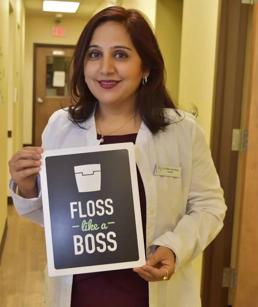 One Stop Dental