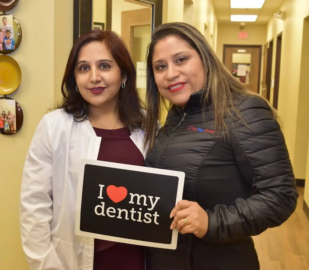 One Stop Dental