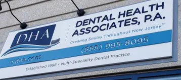 Dental Health Associates, P.A.
