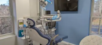 Smiling Molar Dental