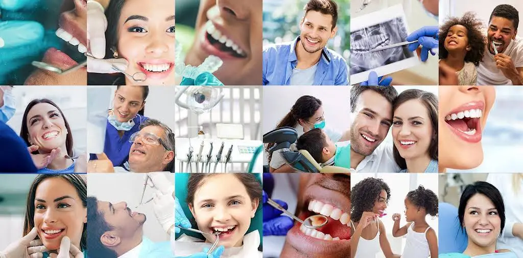 Smiling Molar Dental