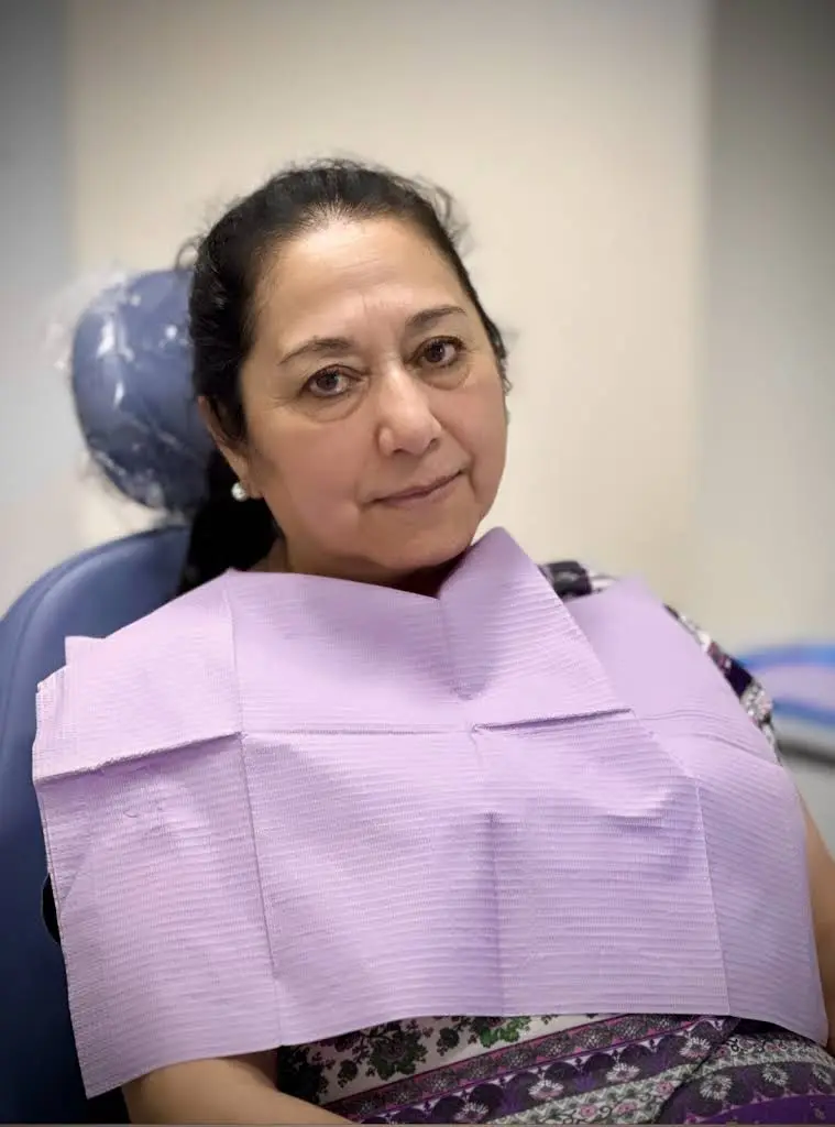 Smiling Molar Dental