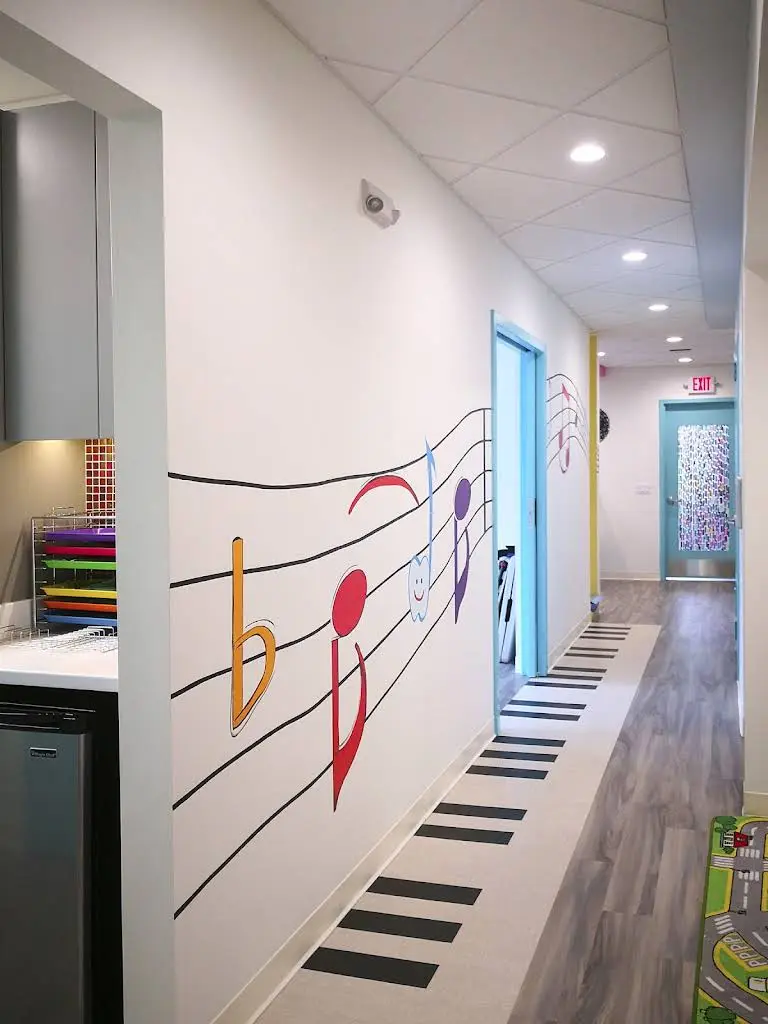 Singh and Smile Pediatric Dentistry