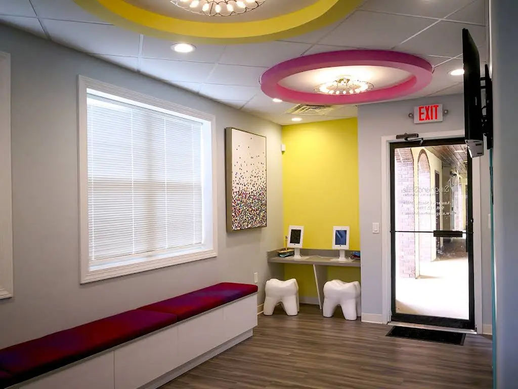 Singh and Smile Pediatric Dentistry