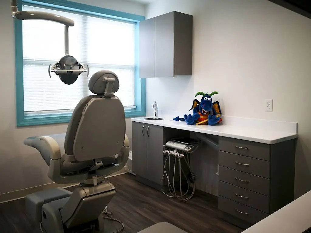 Singh and Smile Pediatric Dentistry