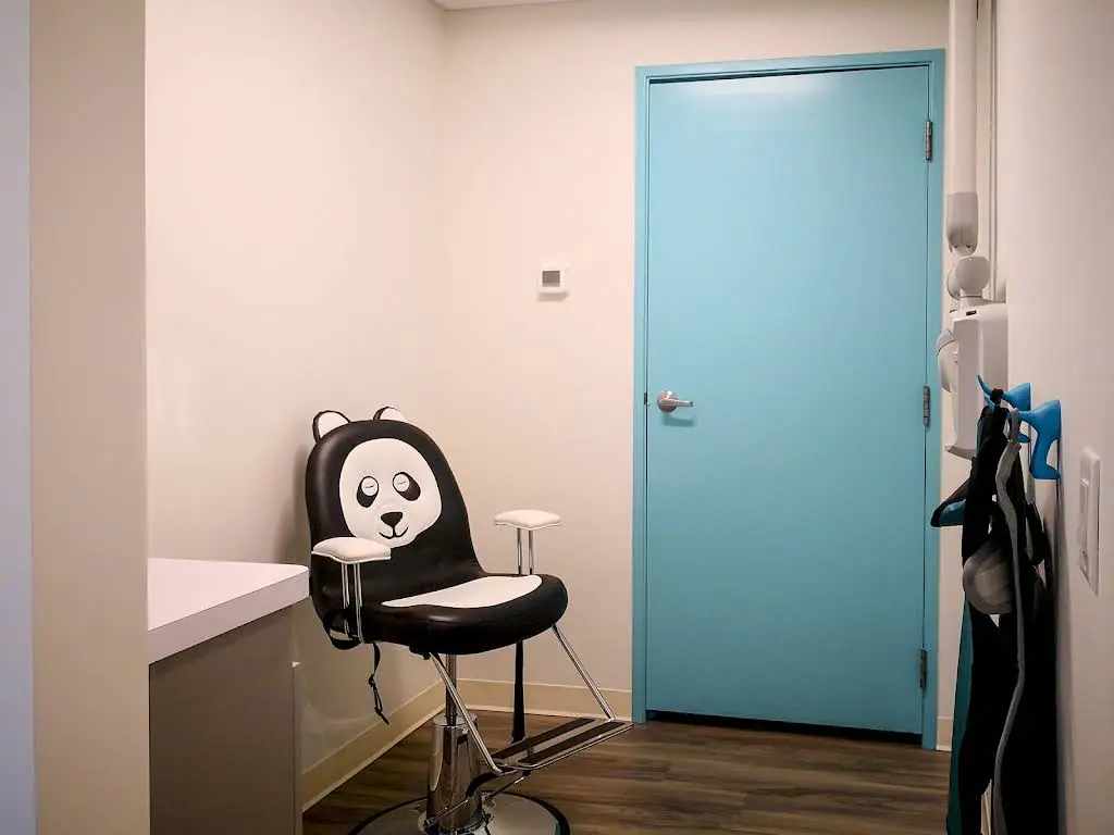 Singh and Smile Pediatric Dentistry