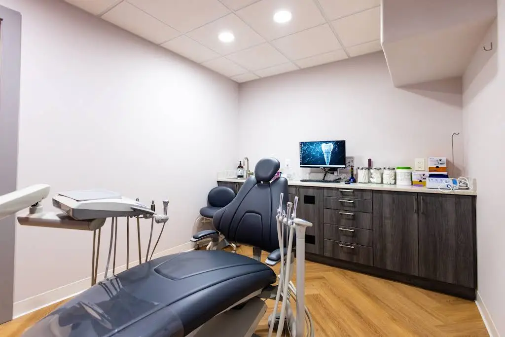 Ecladent Dental Studio