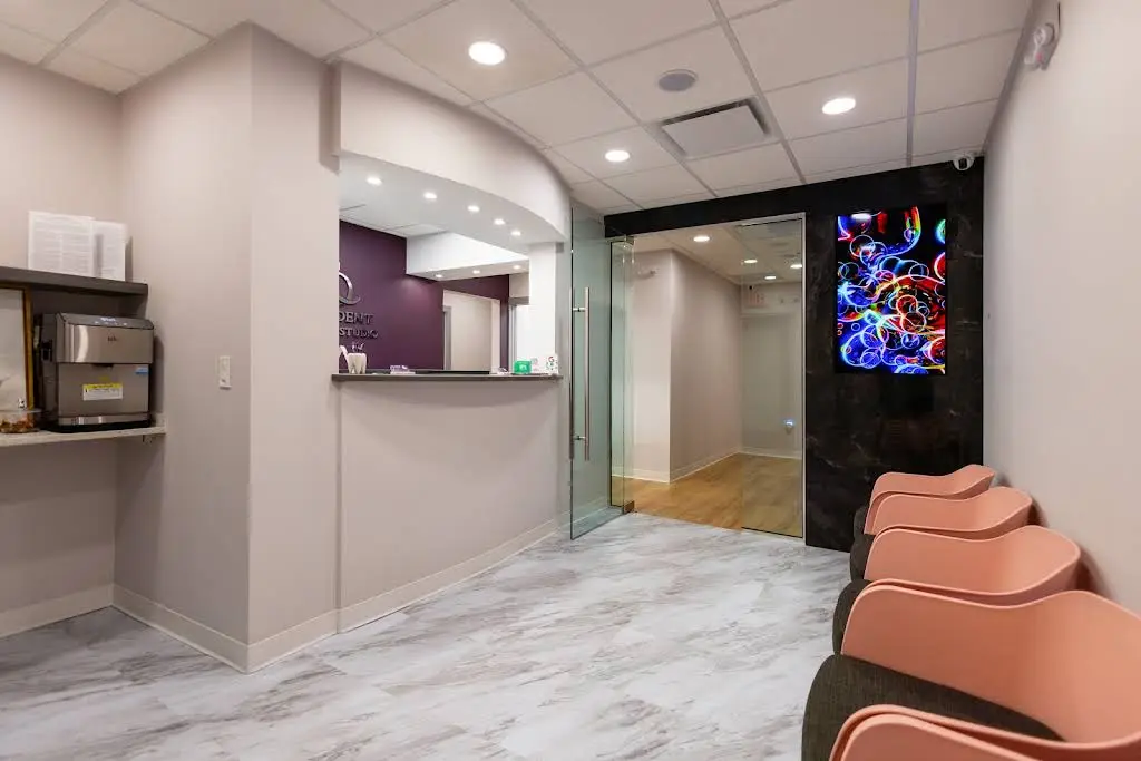 Ecladent Dental Studio