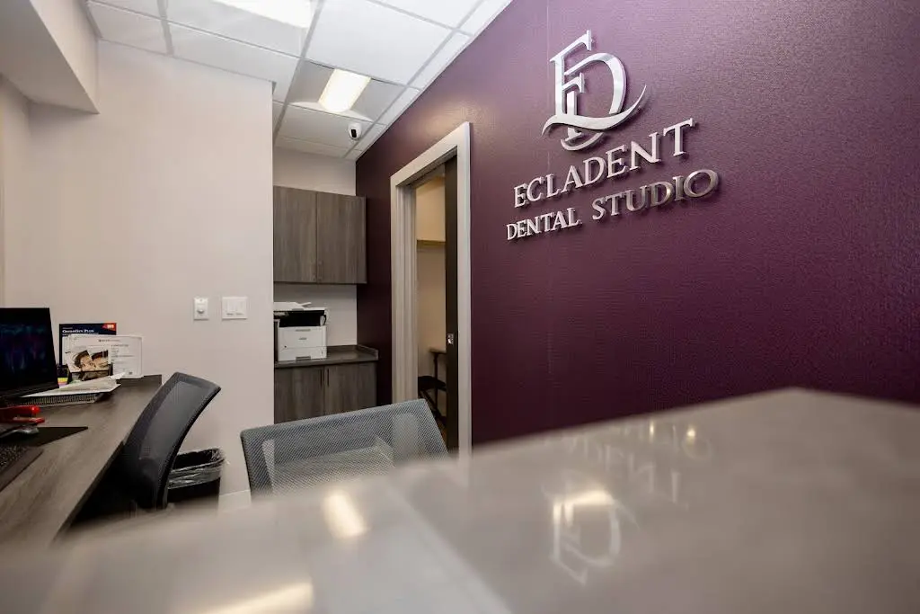 Ecladent Dental Studio