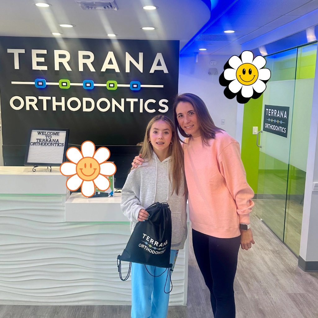 Terrana Orthodontics