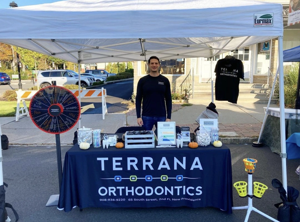 Terrana Orthodontics