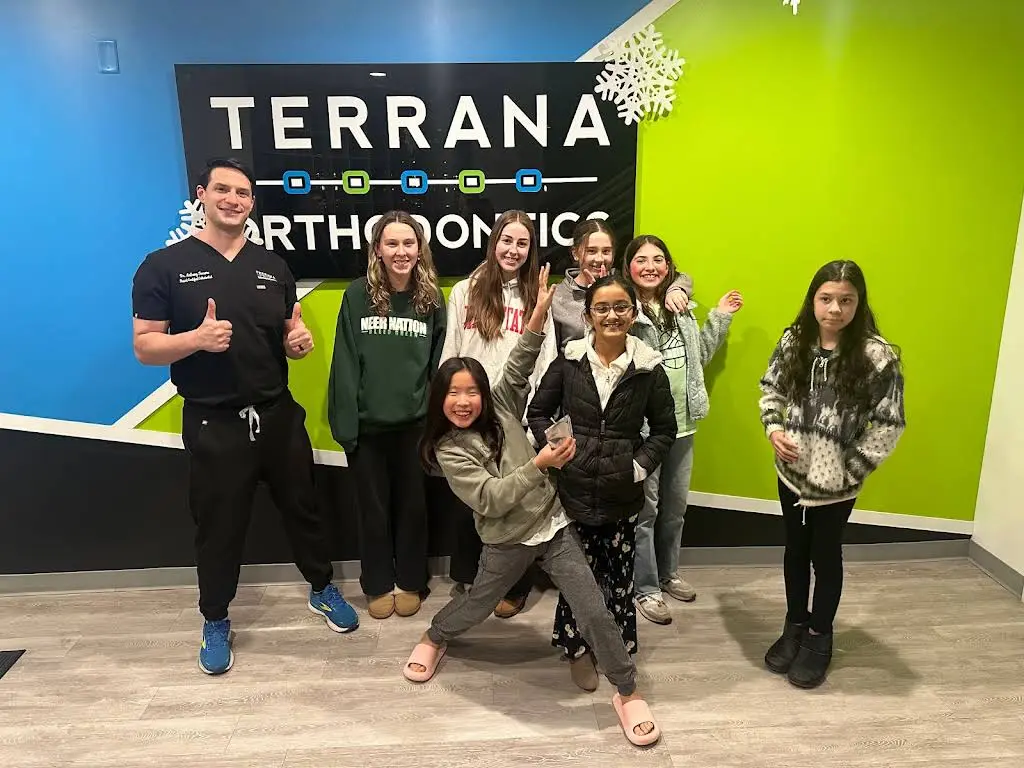 Terrana Orthodontics