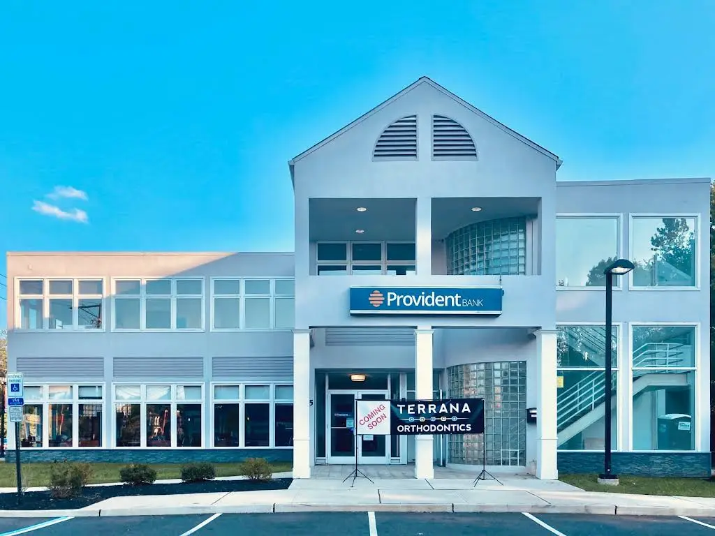 Terrana Orthodontics