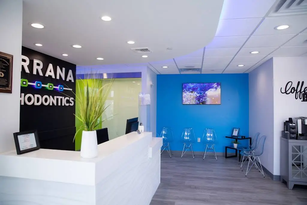 Terrana Orthodontics