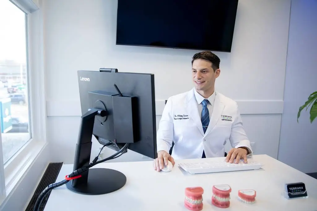 Terrana Orthodontics