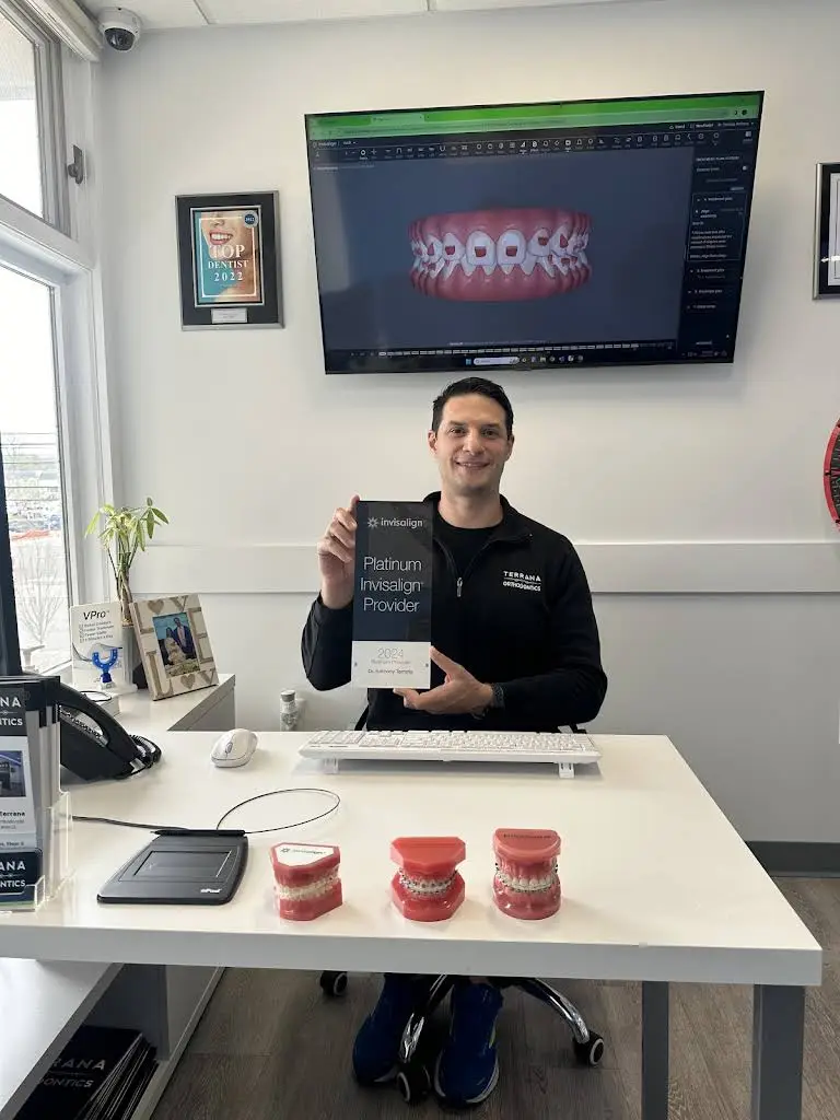 Terrana Orthodontics