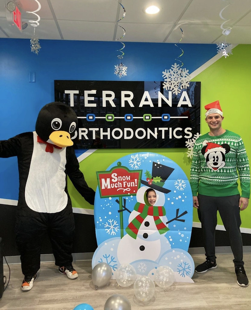 Terrana Orthodontics