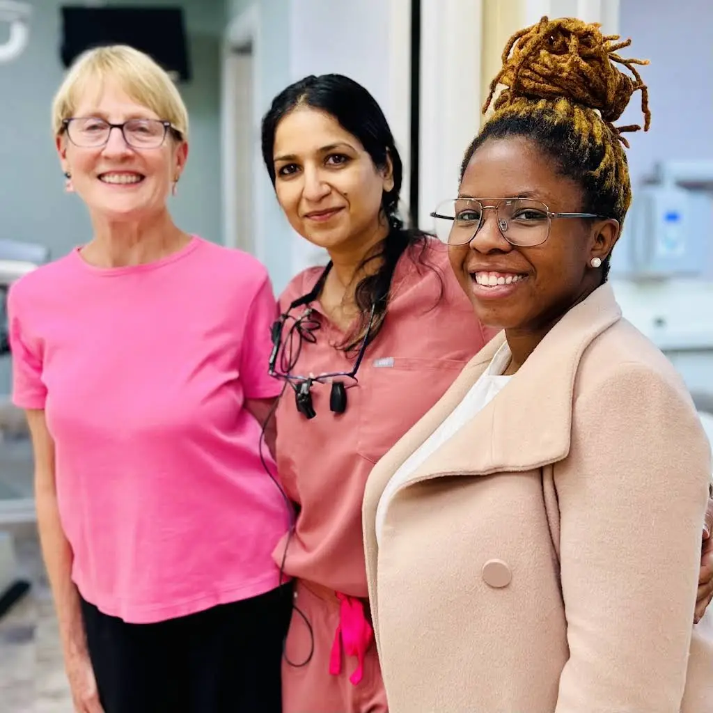 Smile Haven Dentistry - Sakina Hussain, DDS