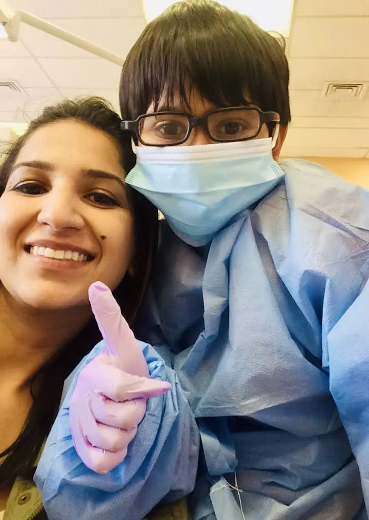 Smile Haven Dentistry - Sakina Hussain, DDS