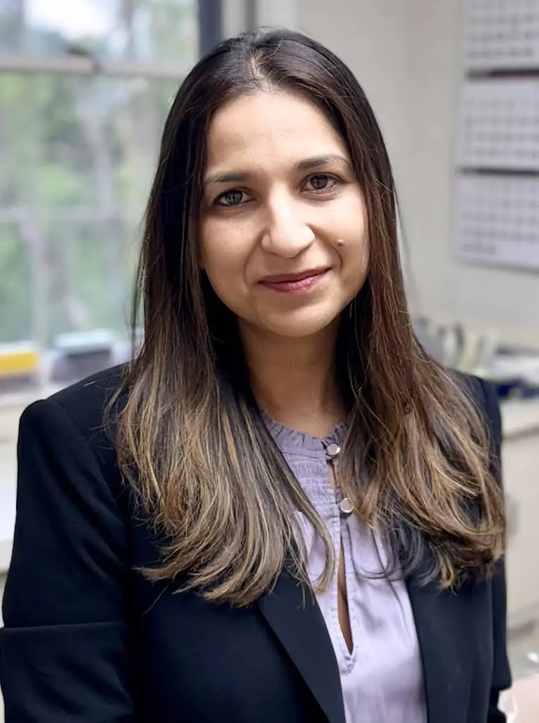 Smile Haven Dentistry - Sakina Hussain, DDS