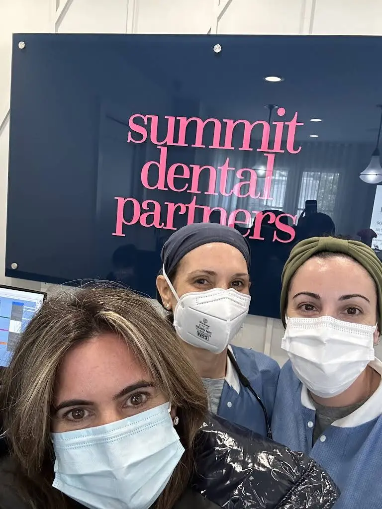Summit Dental Partners