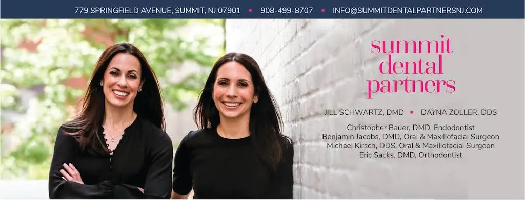 Summit Dental Partners