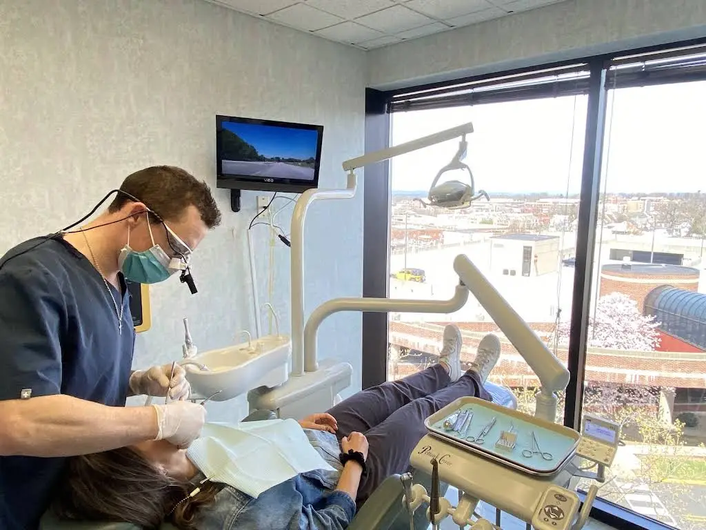 Summit Family & Cosmetic Dentistry