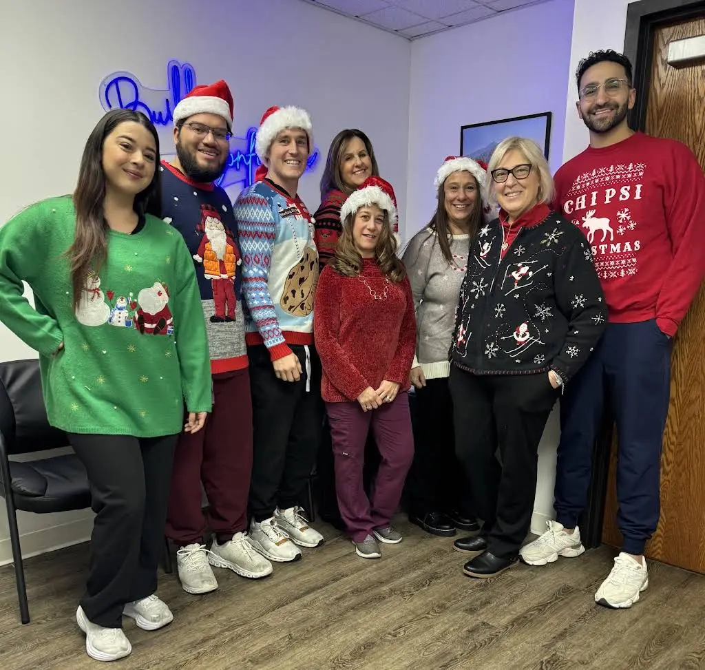 Summit Family & Cosmetic Dentistry