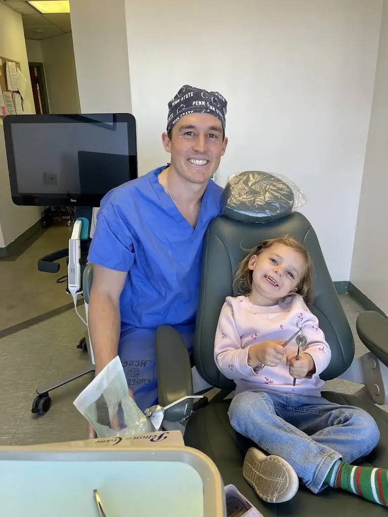 Summit Family & Cosmetic Dentistry