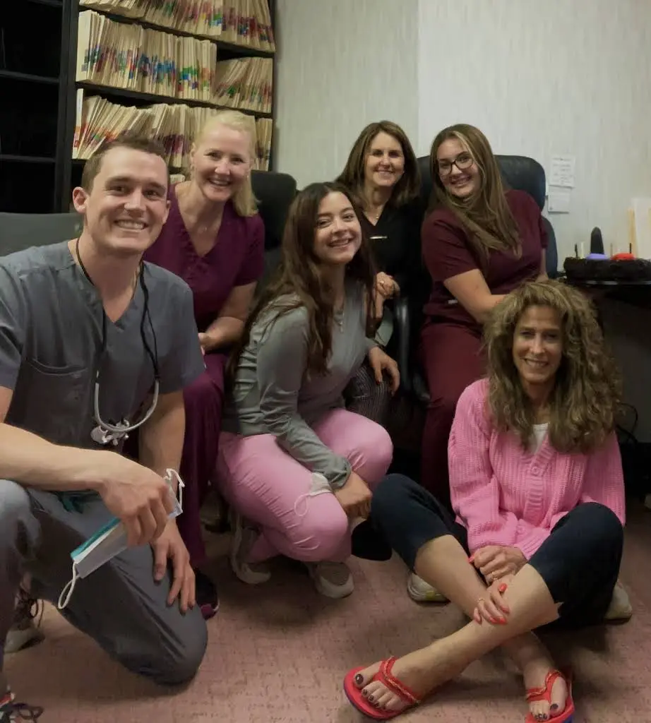 Summit Family & Cosmetic Dentistry