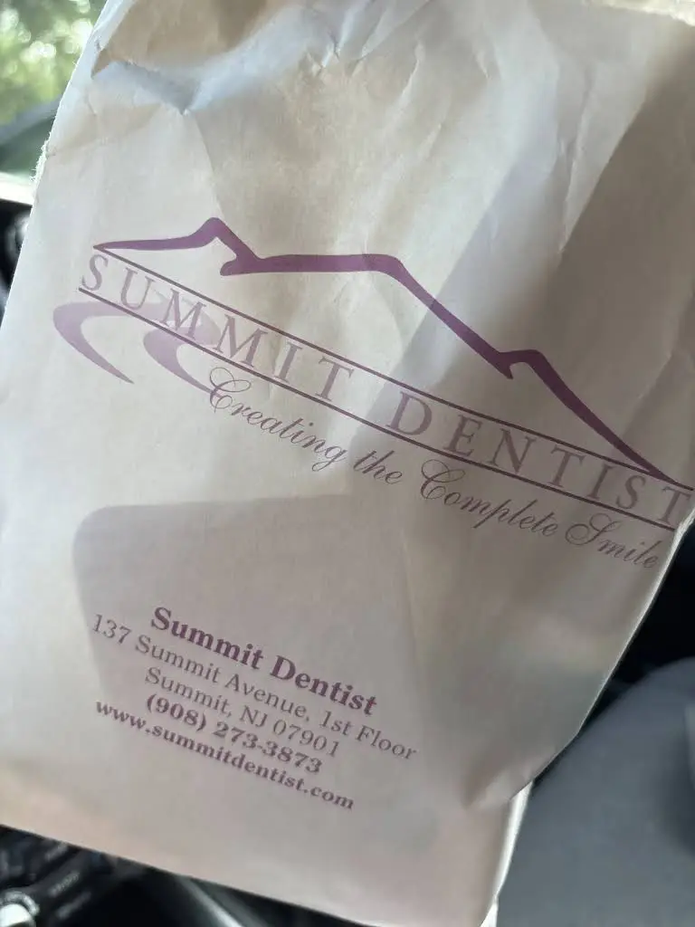 Summit Dentist