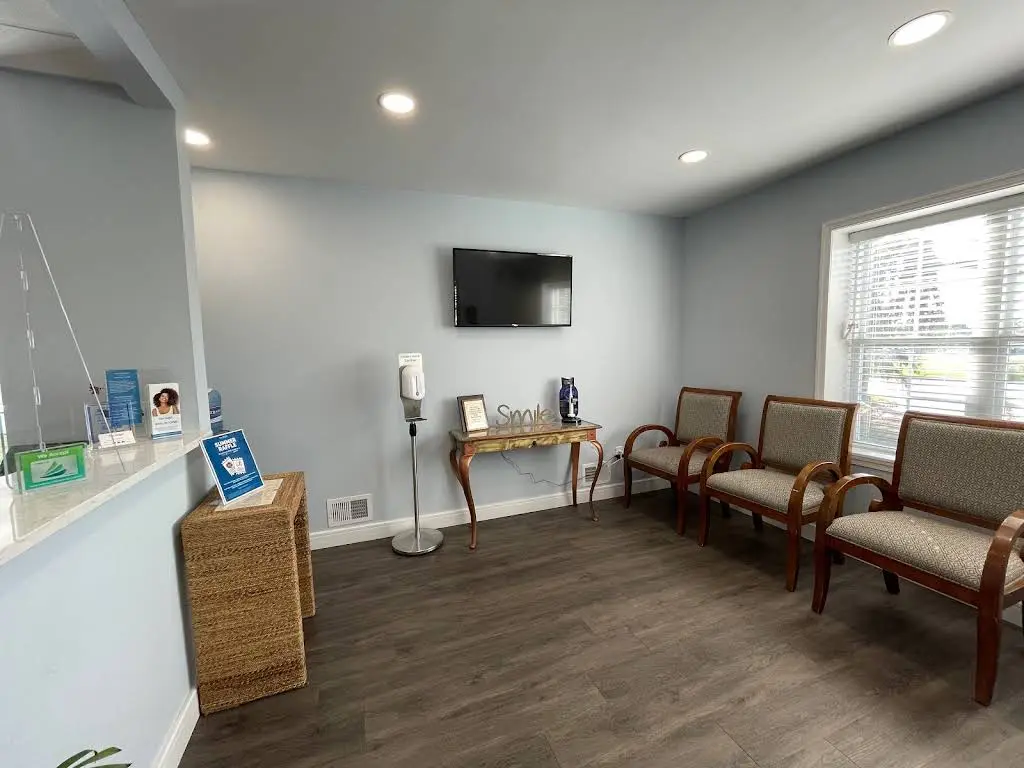 The Smilist Dental