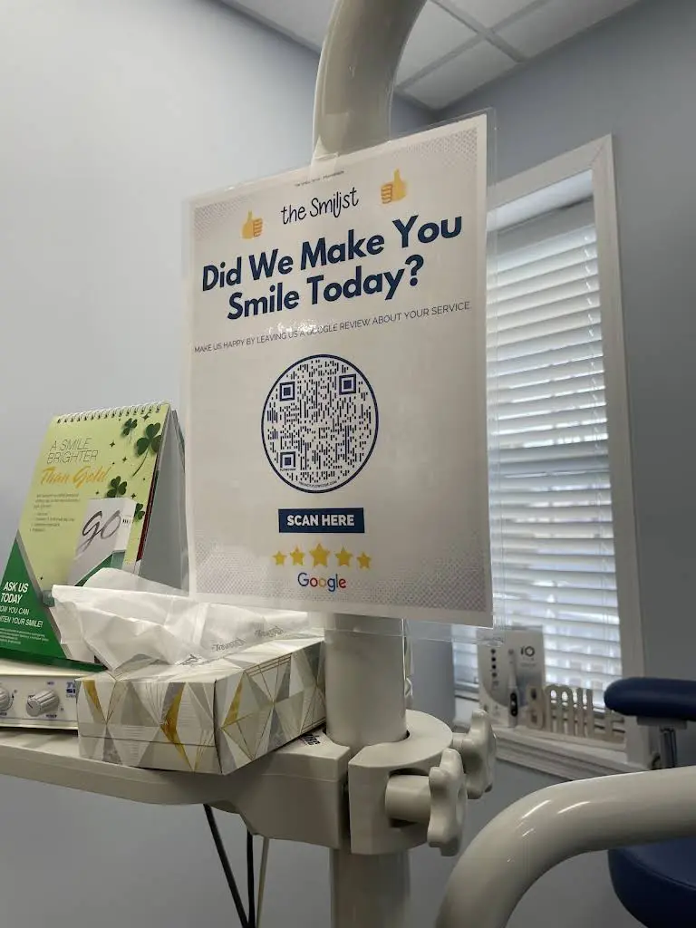 The Smilist Dental