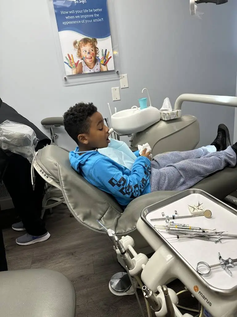 The Smilist Dental