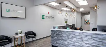 Leading Edge Specialized Dentistry Springfield