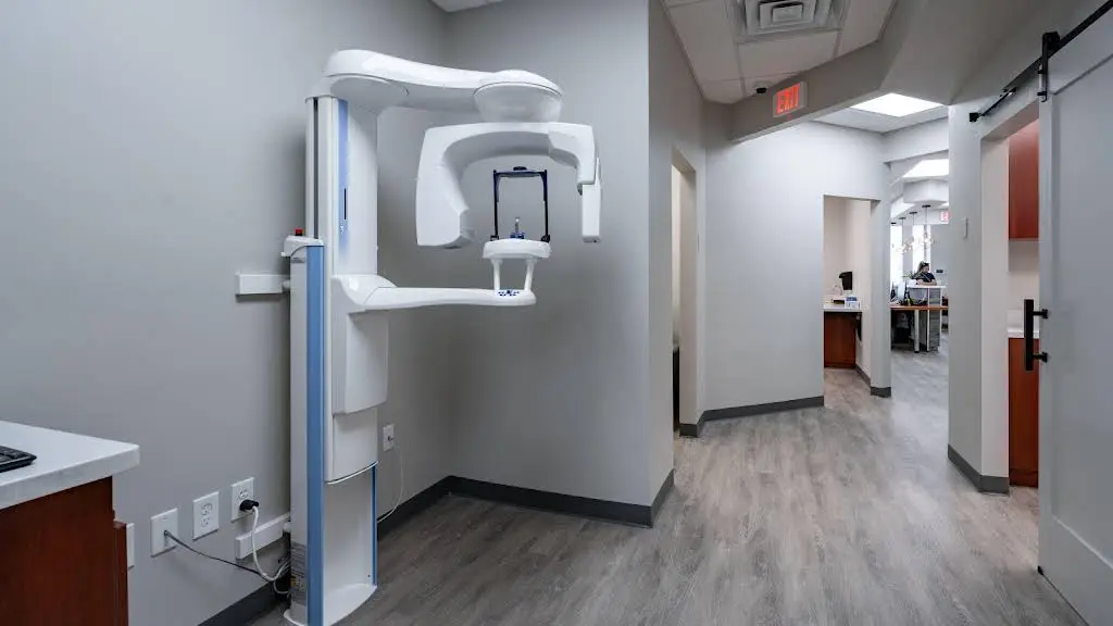 Leading Edge Specialized Dentistry Springfield