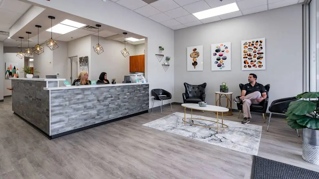 Leading Edge Specialized Dentistry Springfield