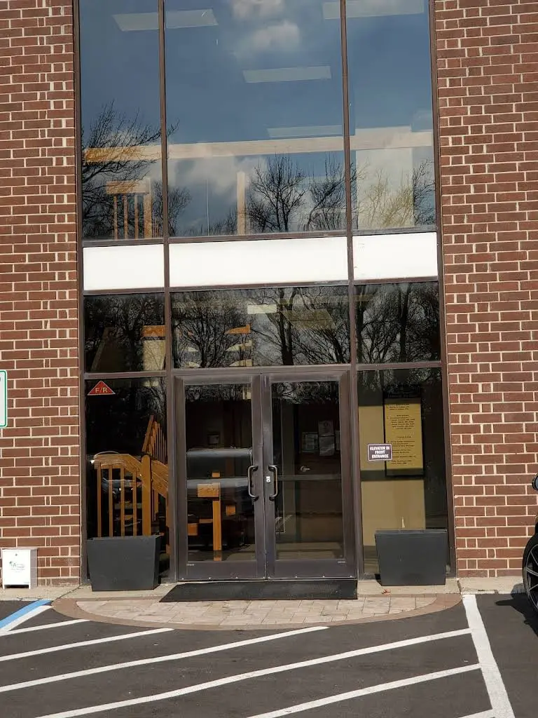 South Ave Family Dentistry - Professional dental clinic exterior with modern facilities