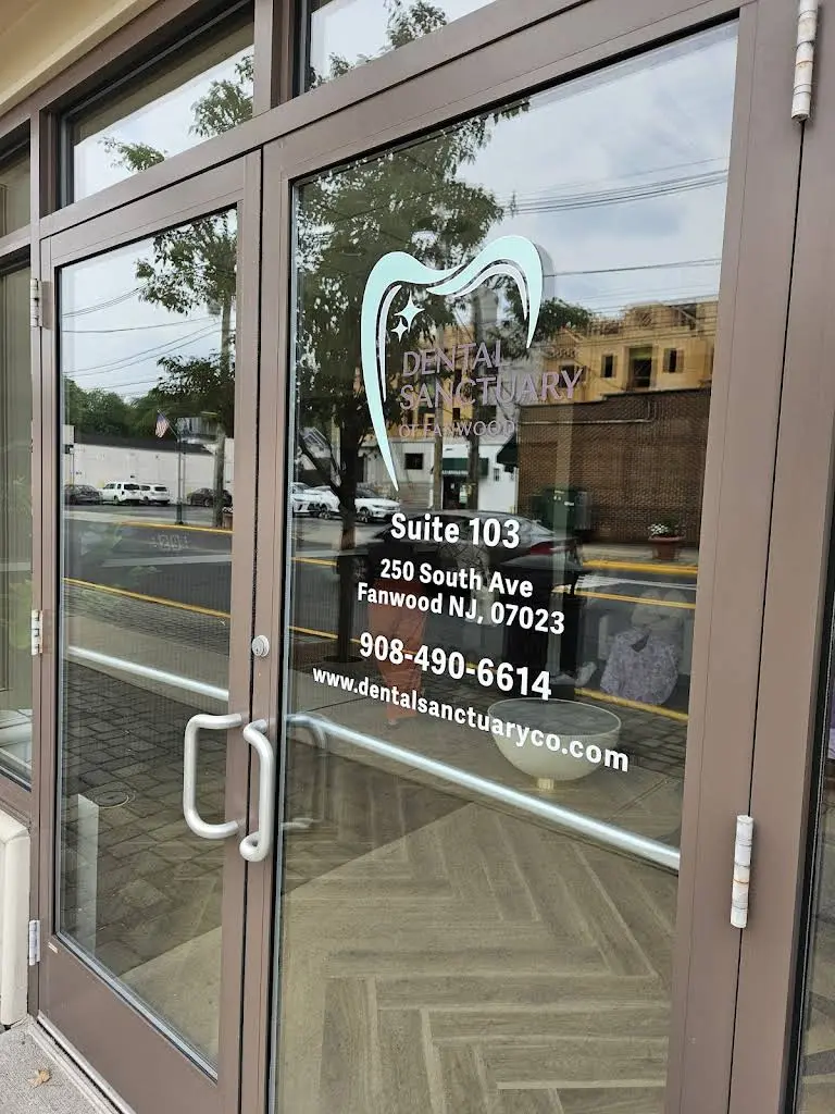 Dental Sanctuary of Fanwood