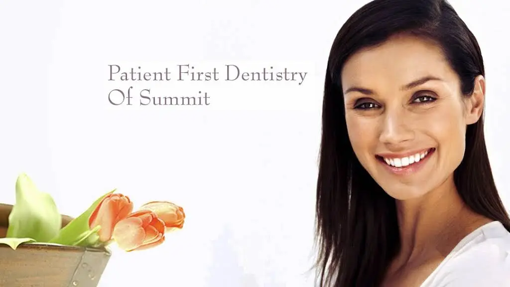Patient First Dentistry