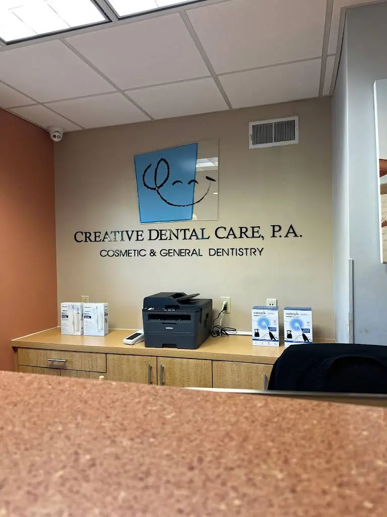 Creative Dental Care – A Dental365 Company