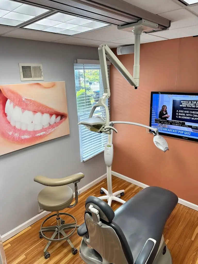Creative Dental Care – A Dental365 Company