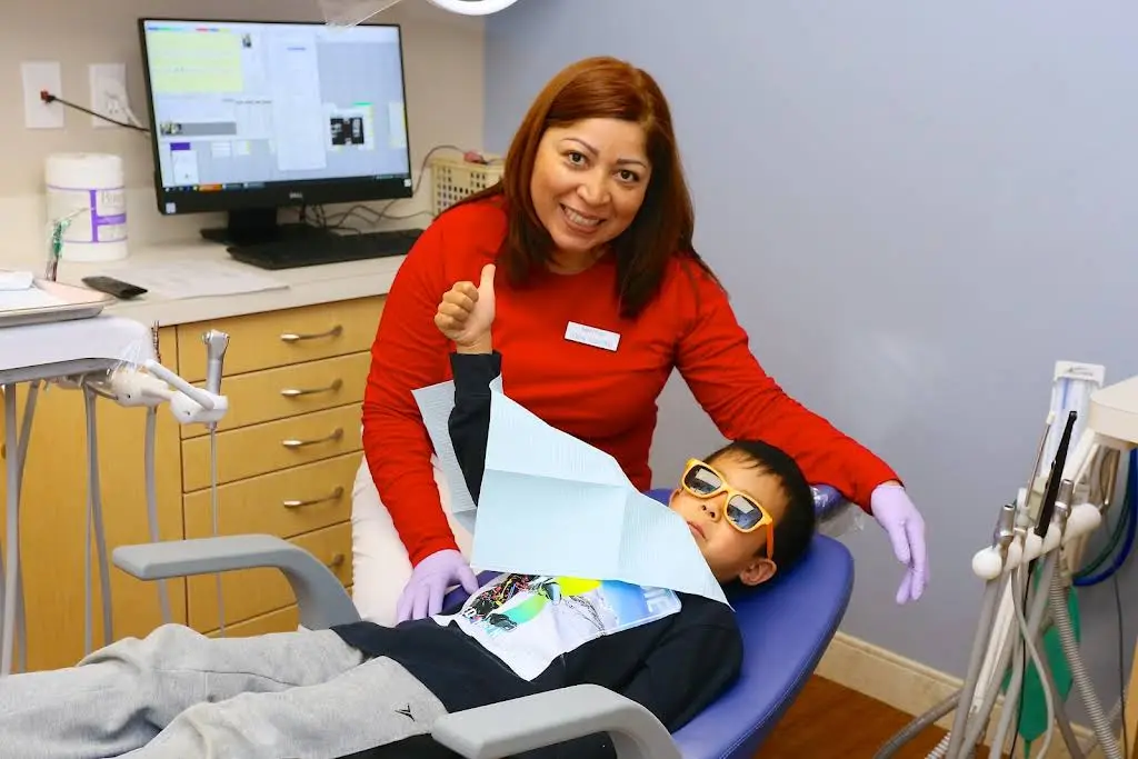 Westfield Pediatric Dental Group