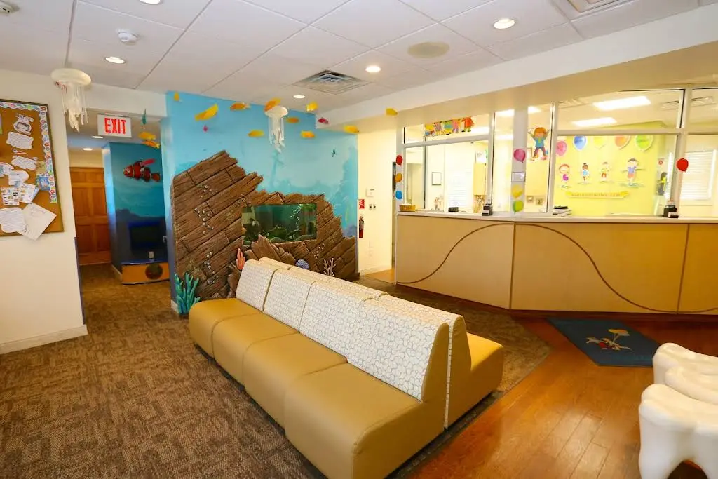 Westfield Pediatric Dental Group