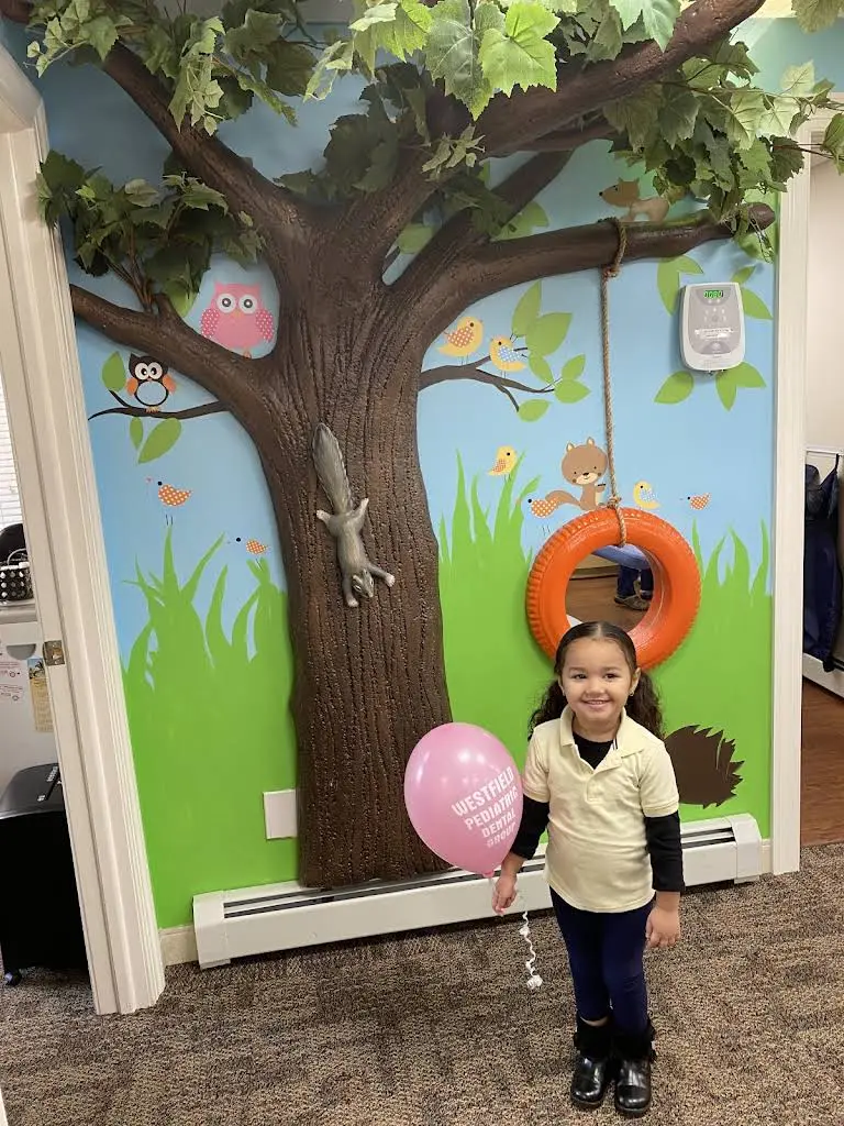 Westfield Pediatric Dental Group