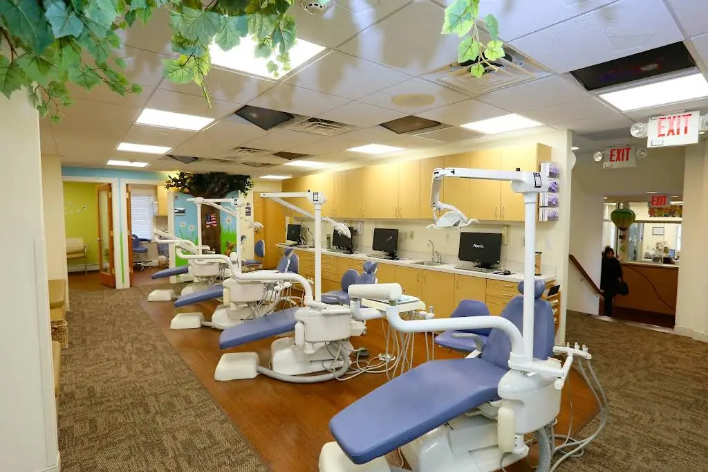 Westfield Pediatric Dental Group
