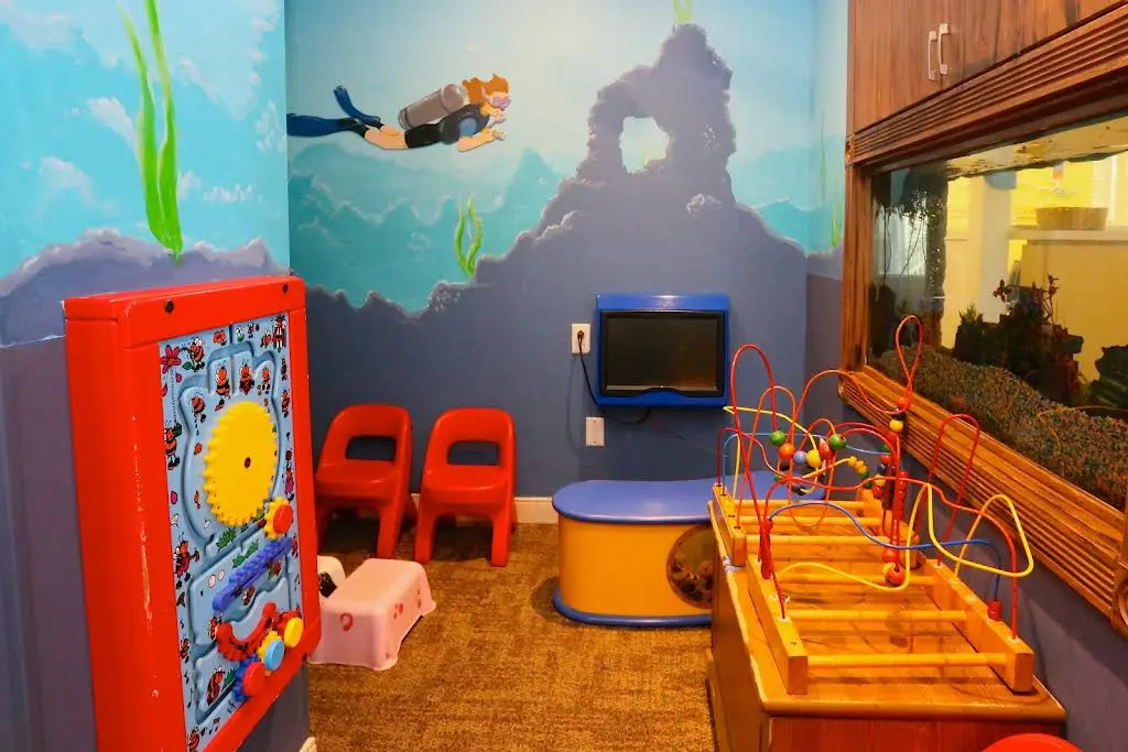 Westfield Pediatric Dental Group